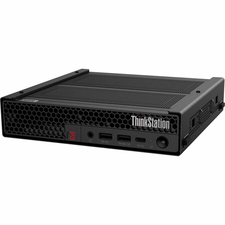 ミニPC Lenovo ThinkStation P340 Tiny ThinkStation P340 Tiny | Workstation PC | 30DFS00B00